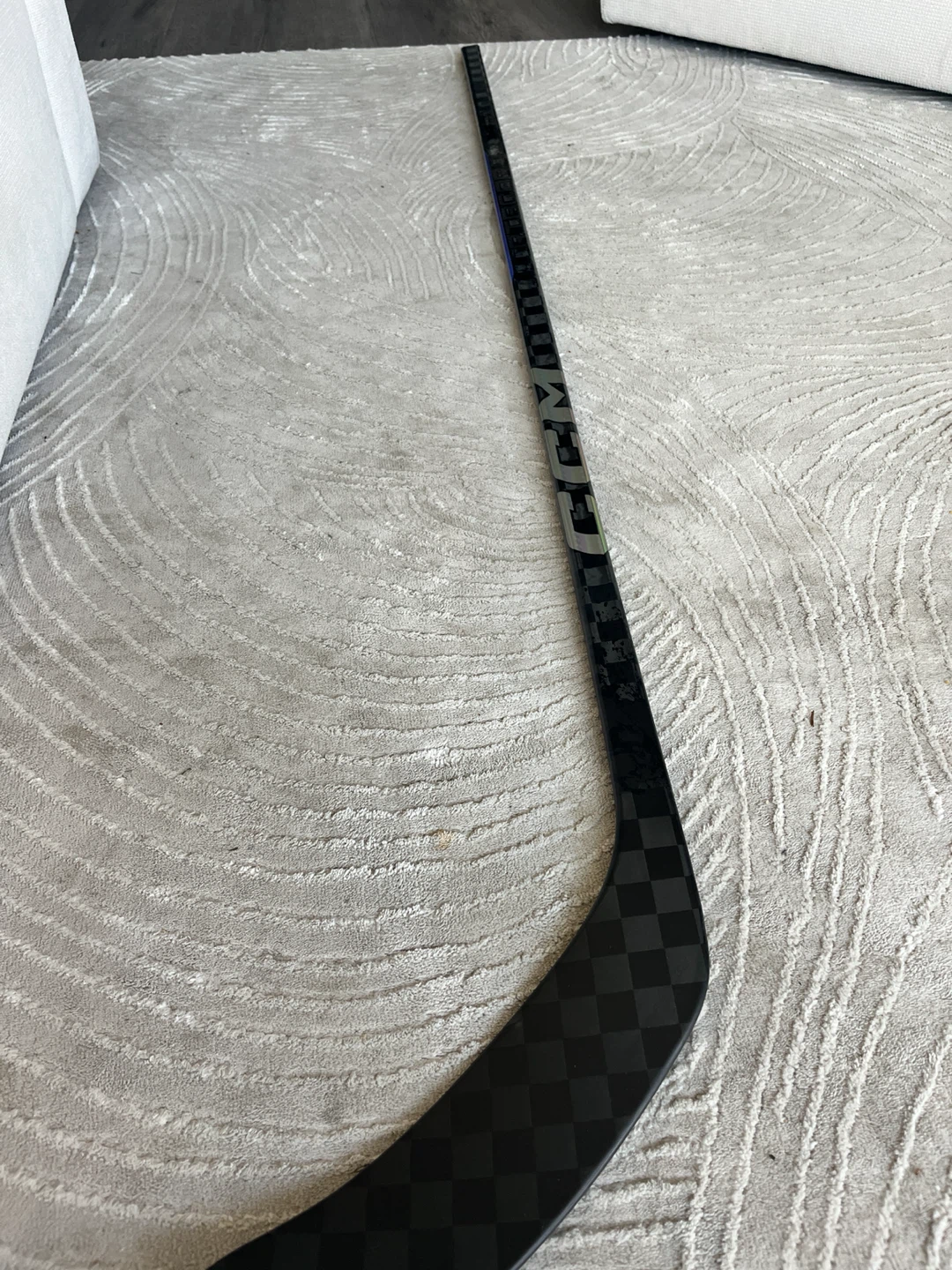 CCM Ribcor Hockey Stick RH - photo 3