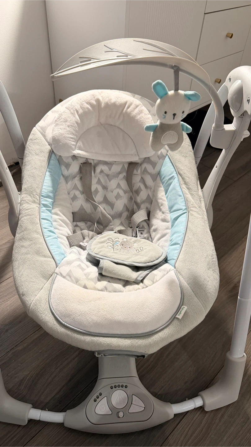 Graco Baby Swing