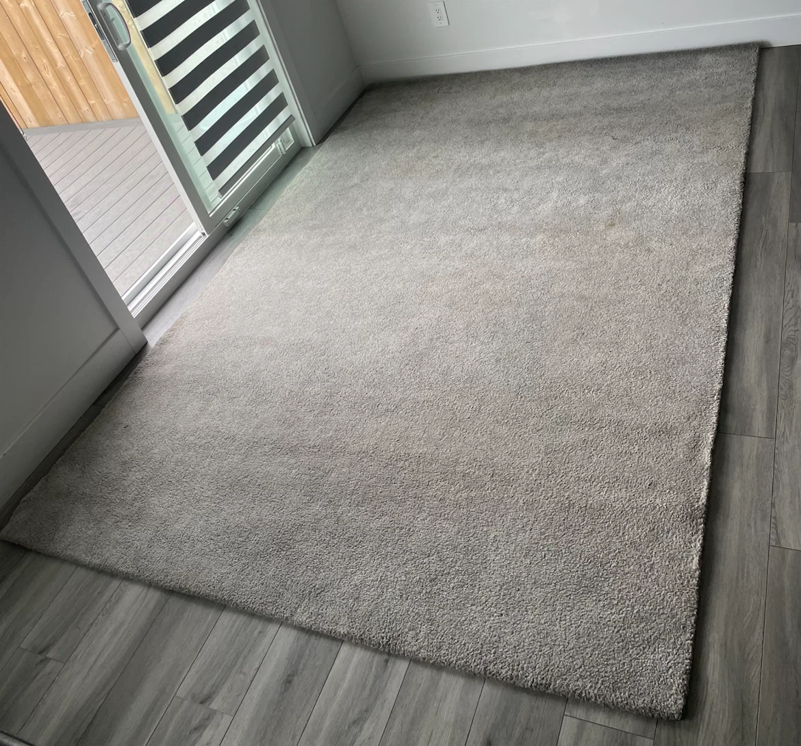 Large Rug