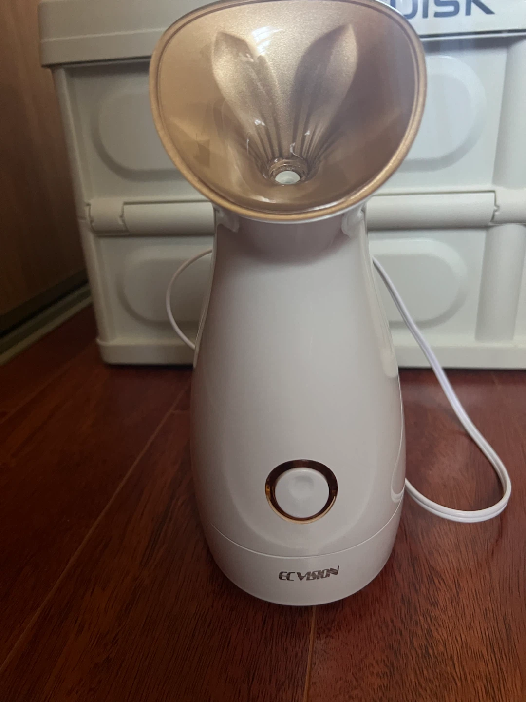 Facial Steamer