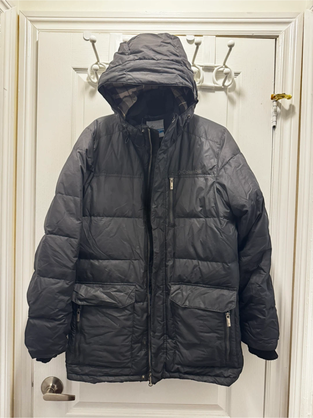 Columbia Sportswear Winter Jacket