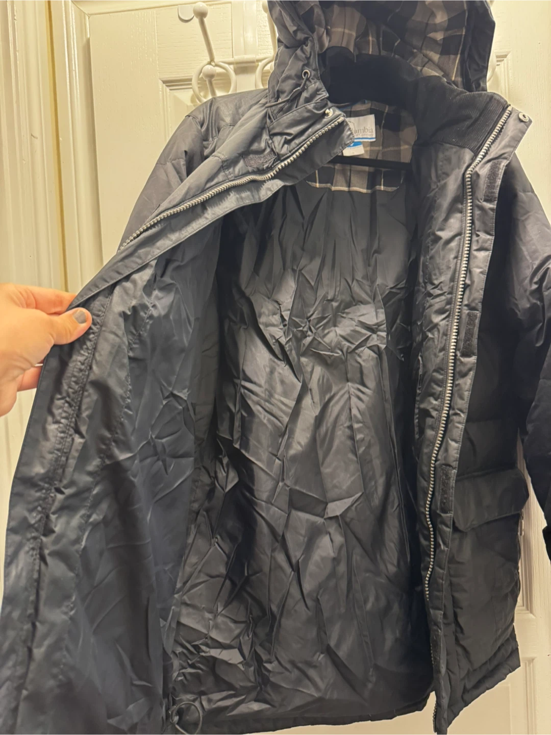 Columbia Sportswear Winter Jacket - photo 2