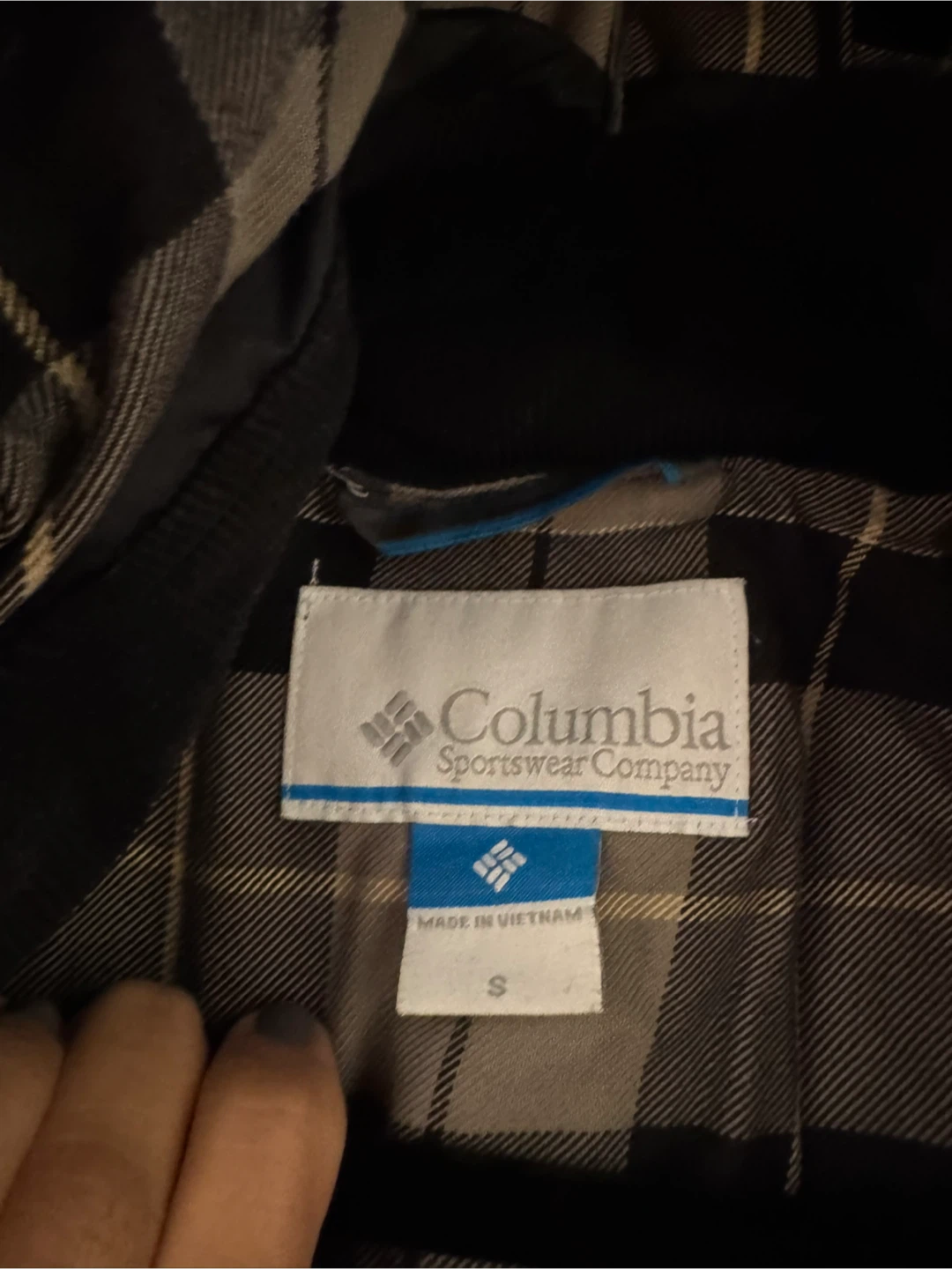 Columbia Sportswear Winter Jacket - photo 4