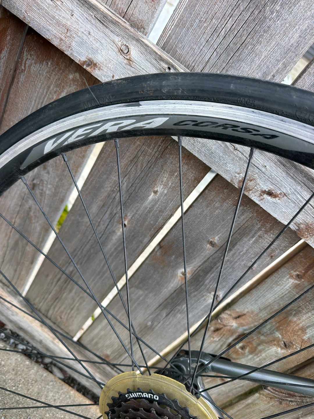 Fuji Two.3 Road Bike - photo 3