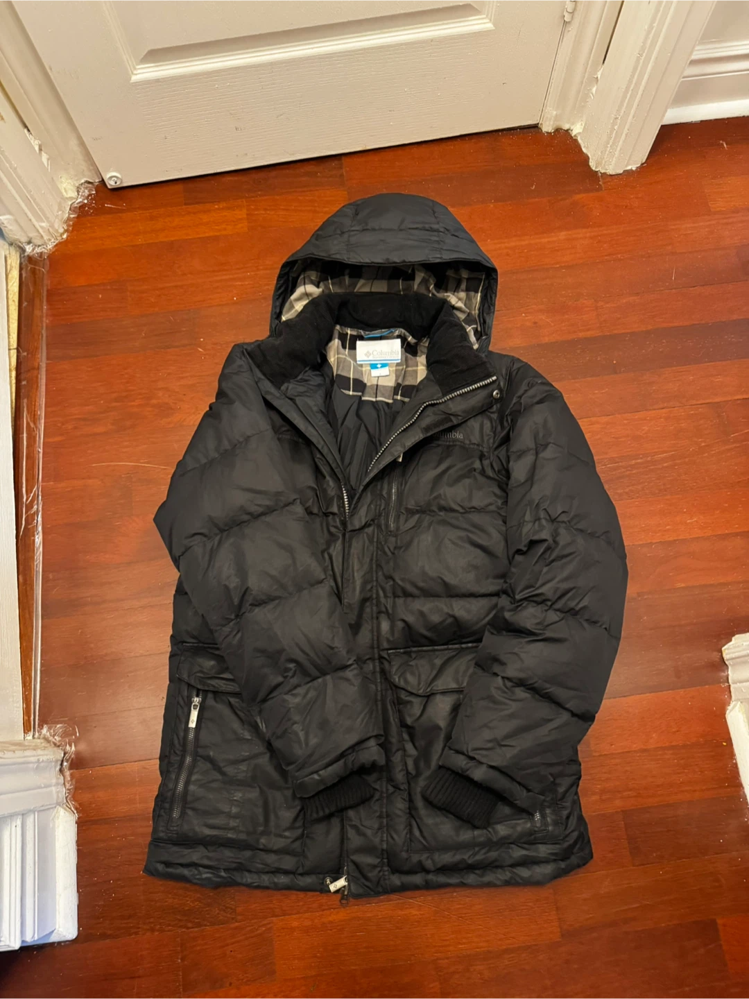 Columbia Sportswear Winter Jacket - photo 5