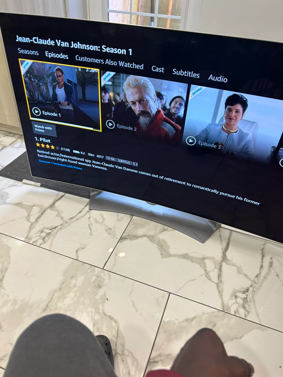 Oled tv 55 curved