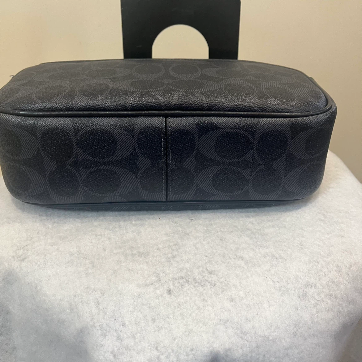 Coach Signature Print Jamie camera  Bag - photo 4