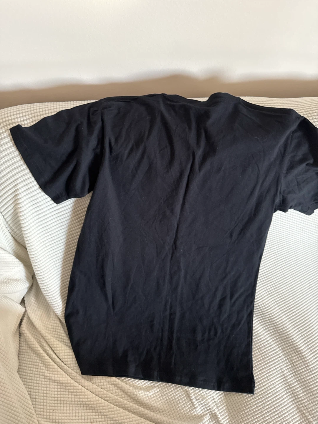 I saw that t shirt black - photo 3