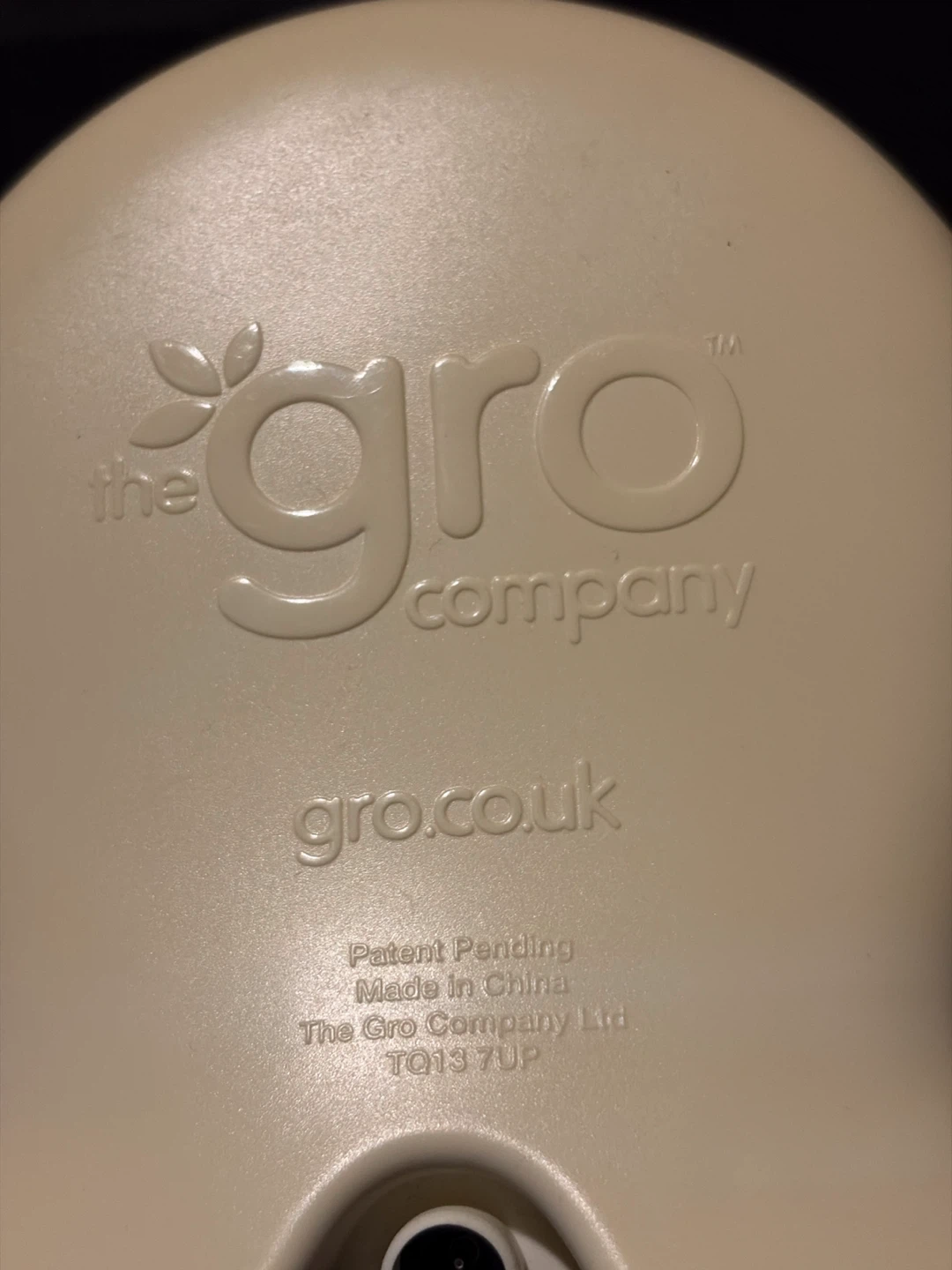 Gro Clock Sleep Training Clock - photo 3
