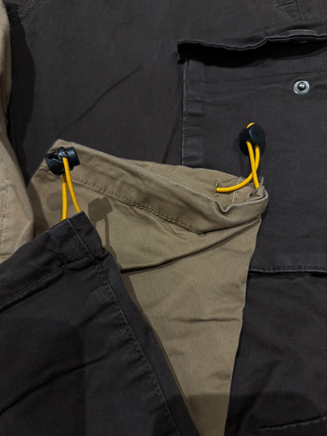 Slacker Cargo Pants (2) - photo 2