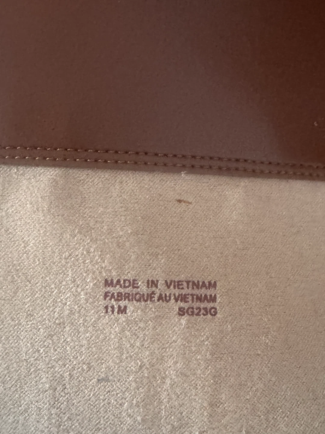 Michael Kors Tan Logo Boots - photo 3