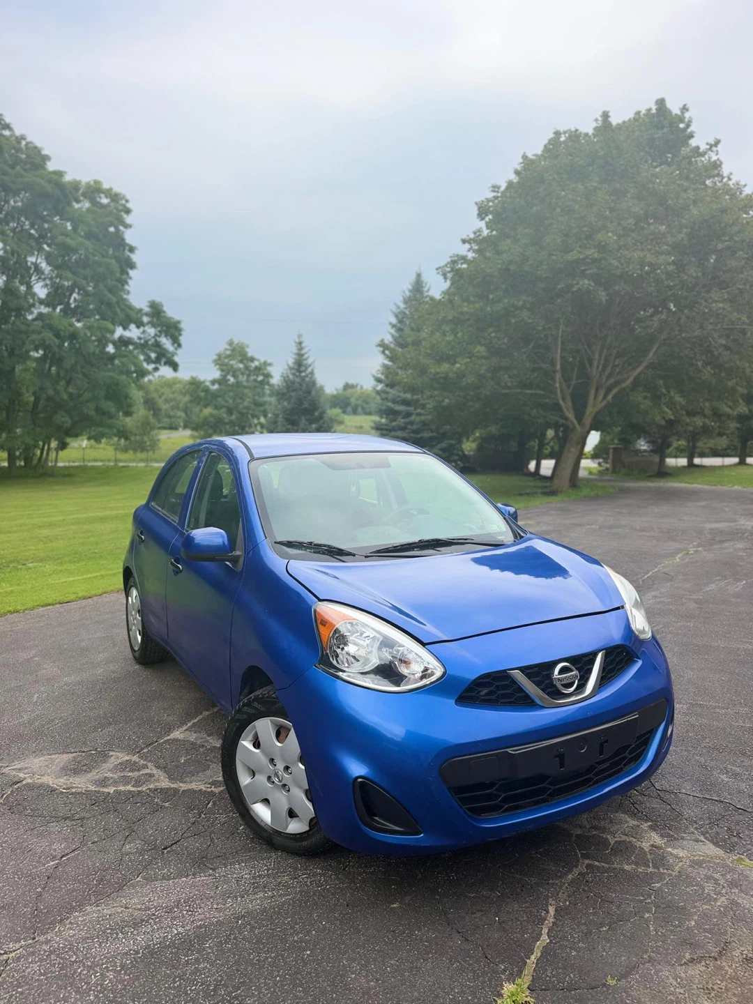 2015 Nissan Micra- Mint Condition - photo 3