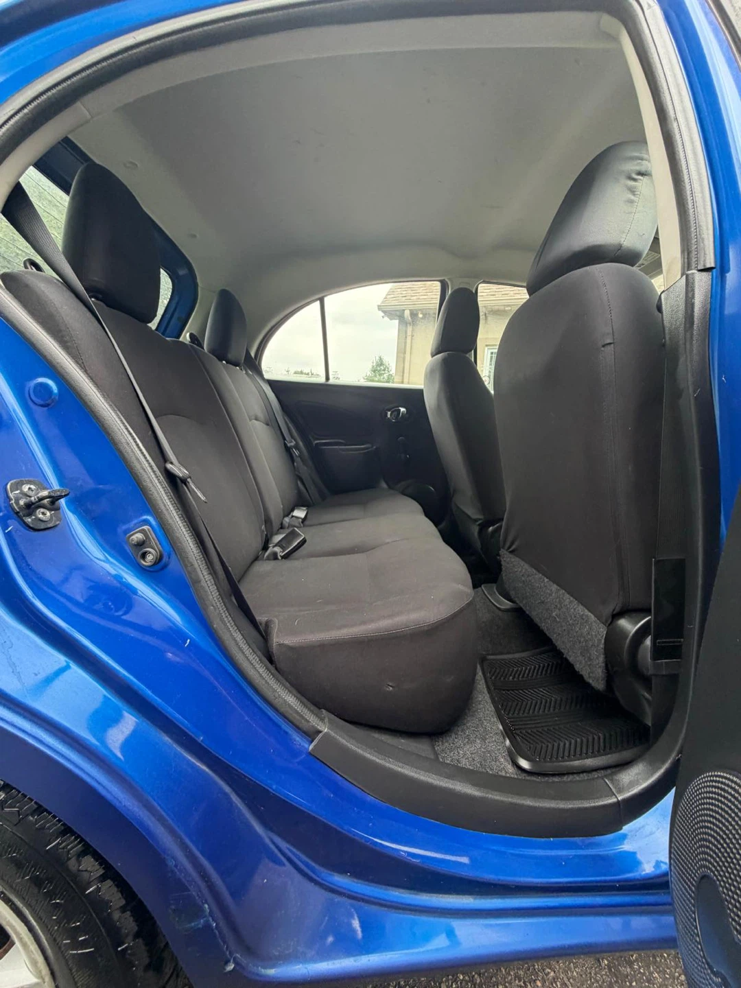 2015 Nissan Micra- Mint Condition - photo 5