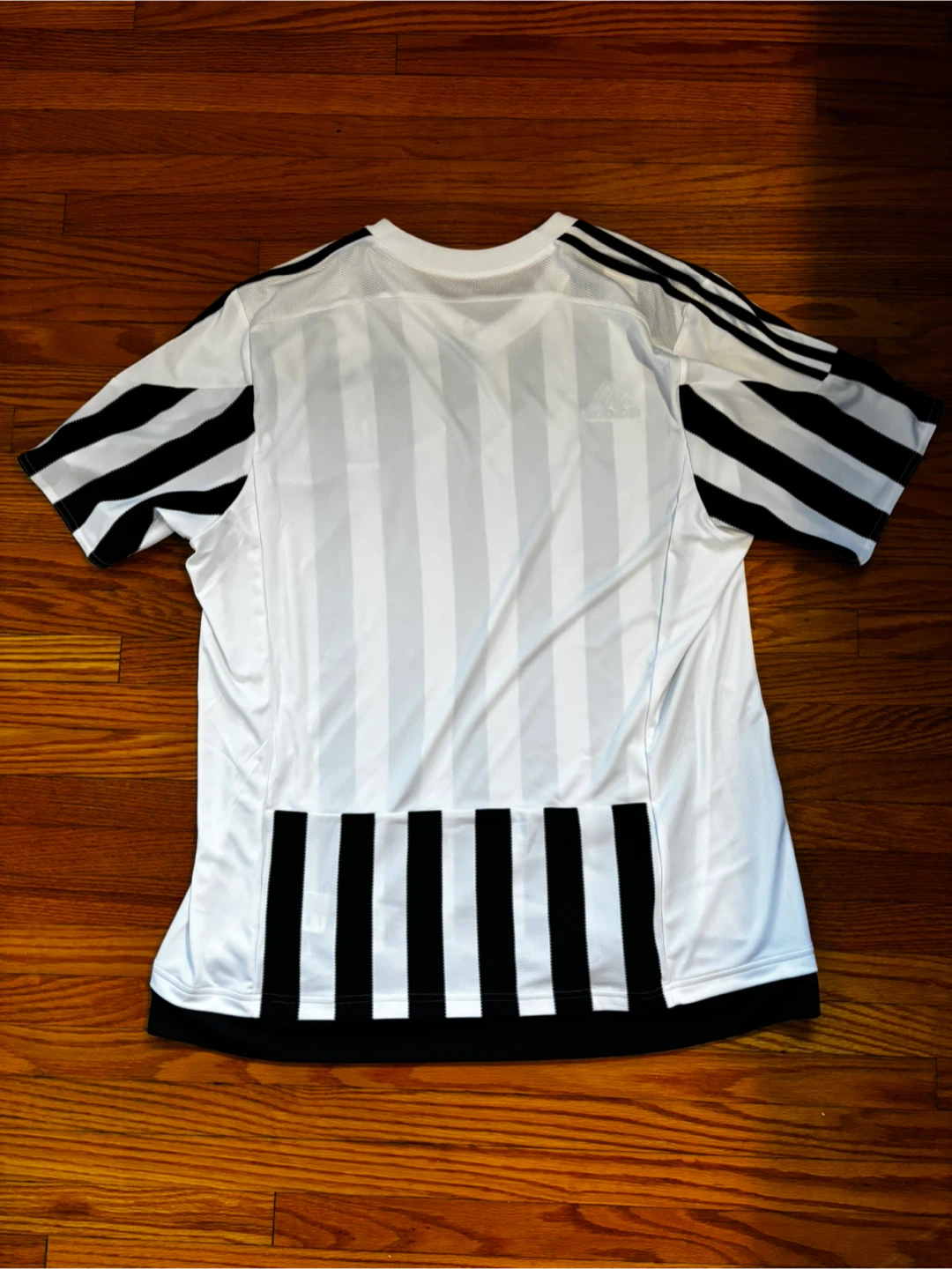 Adidas Juventus 2015-16 home jersey - size XL - photo 5