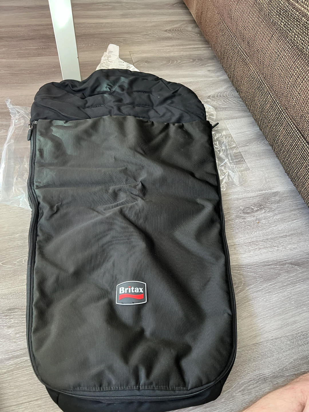 Britax Stroller Footmuff - photo 2
