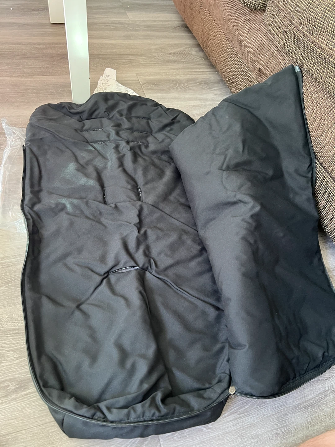 Britax Stroller Footmuff - photo 3
