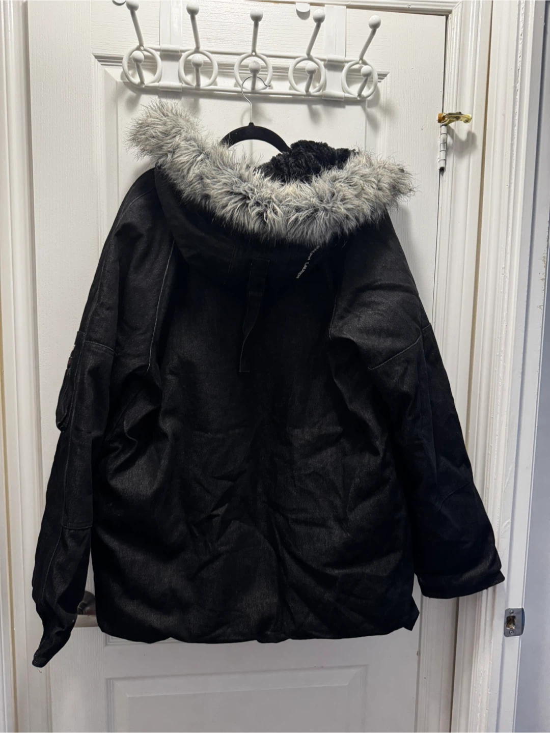 RL Polo Jeans Co. Winter Parka - photo 5