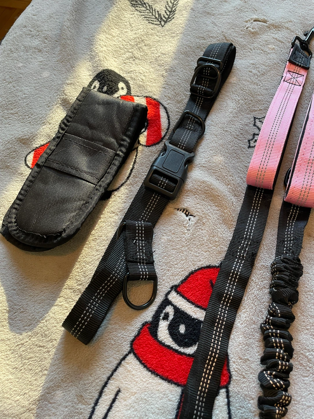 Brand New Single/Double Dog Hands Free Leash - photo 3