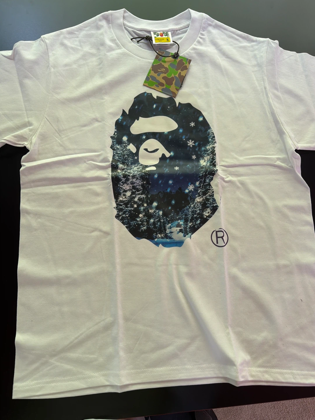 A Bathing Ape T-Shirt - photo 2