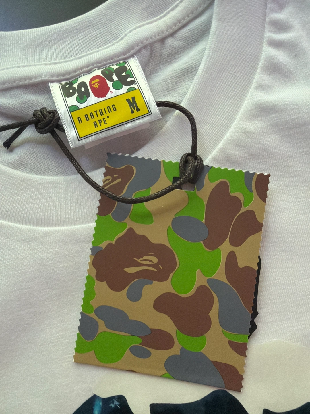 A Bathing Ape T-Shirt - photo 3