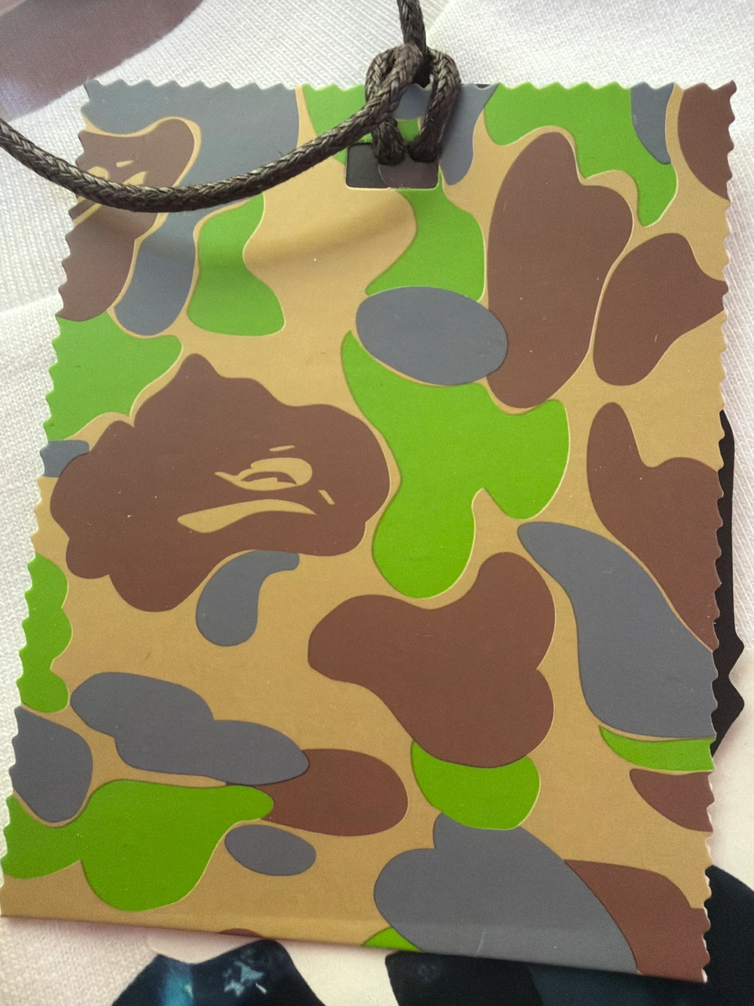 A Bathing Ape T-Shirt - photo 5