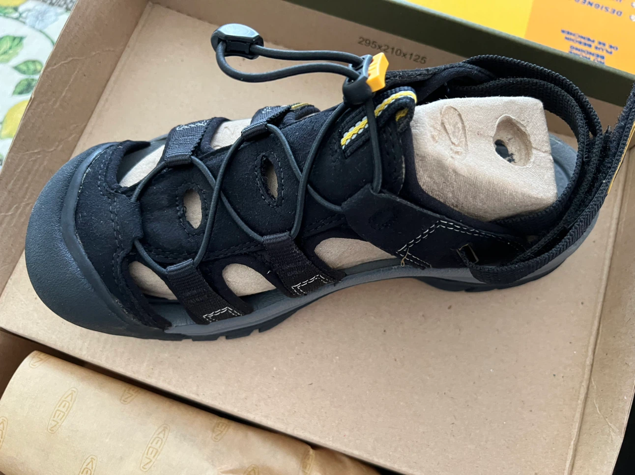 Keen Newport H2 Sandals