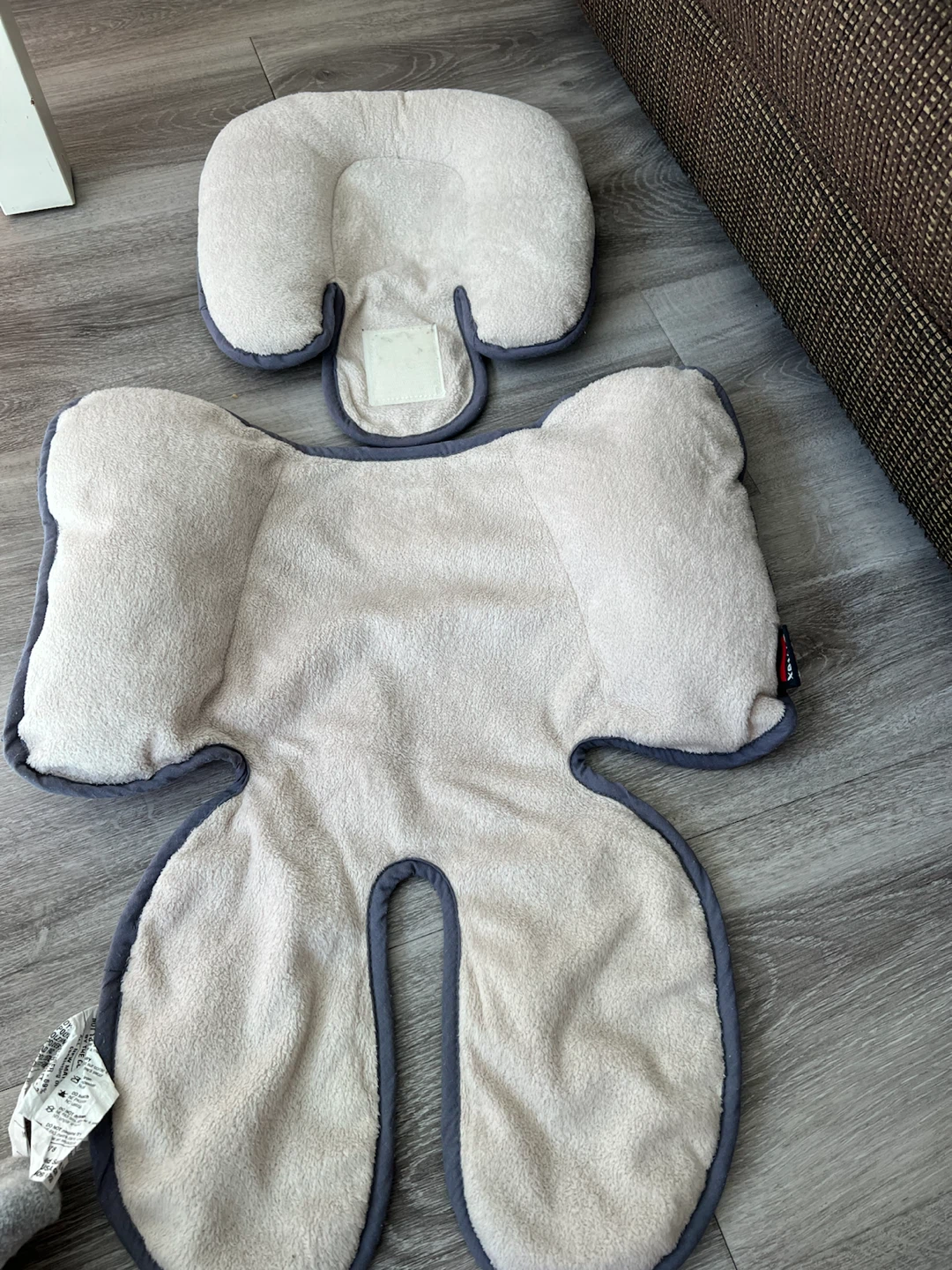 Britax Head & Body Support Pillow - photo 2
