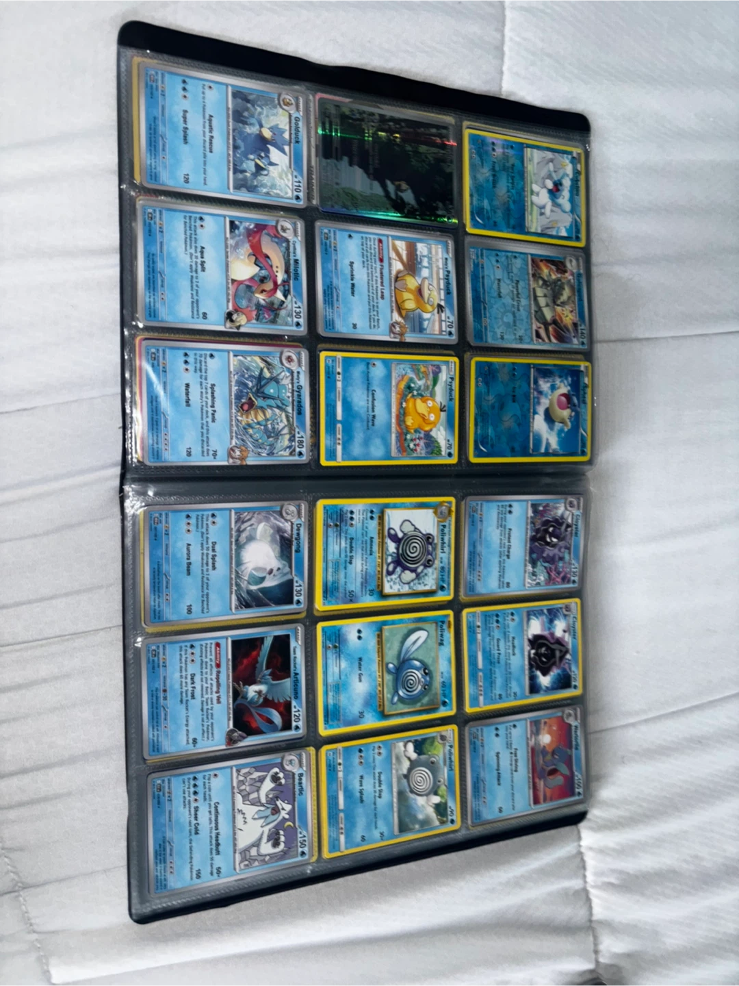 Pokémon Trading Card Collection Binder - photo 2