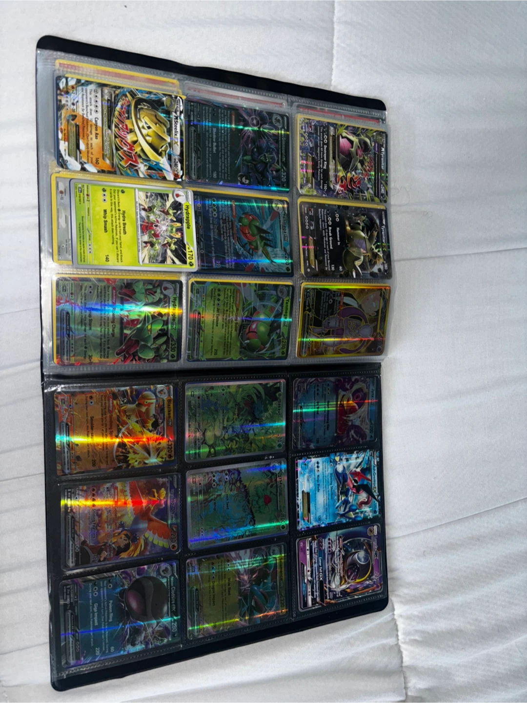 Pokémon Trading Card Collection Binder - photo 4