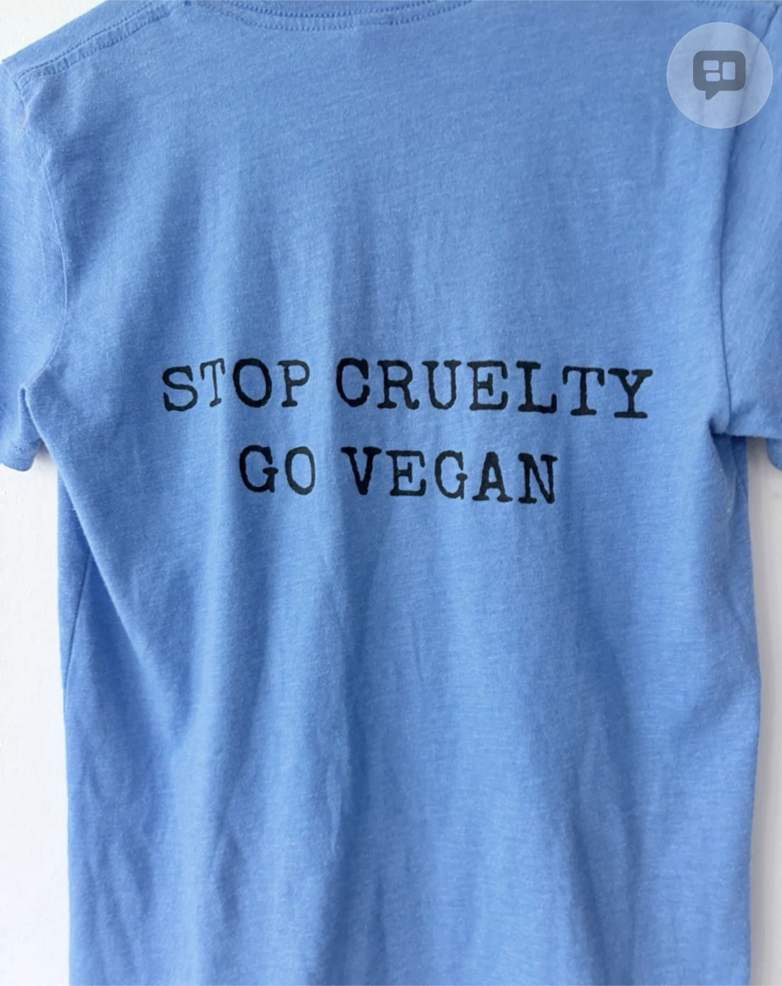 Vegan Activist Tee Bundle – 4 Graphic T-Shirts - photo 5
