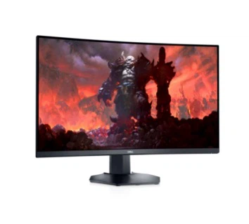 Dell 32in Curved Gaming Monitor - photo 3