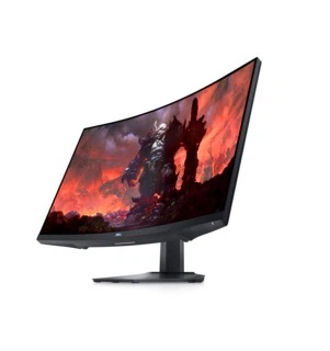 Dell 32in Curved Gaming Monitor - photo 4