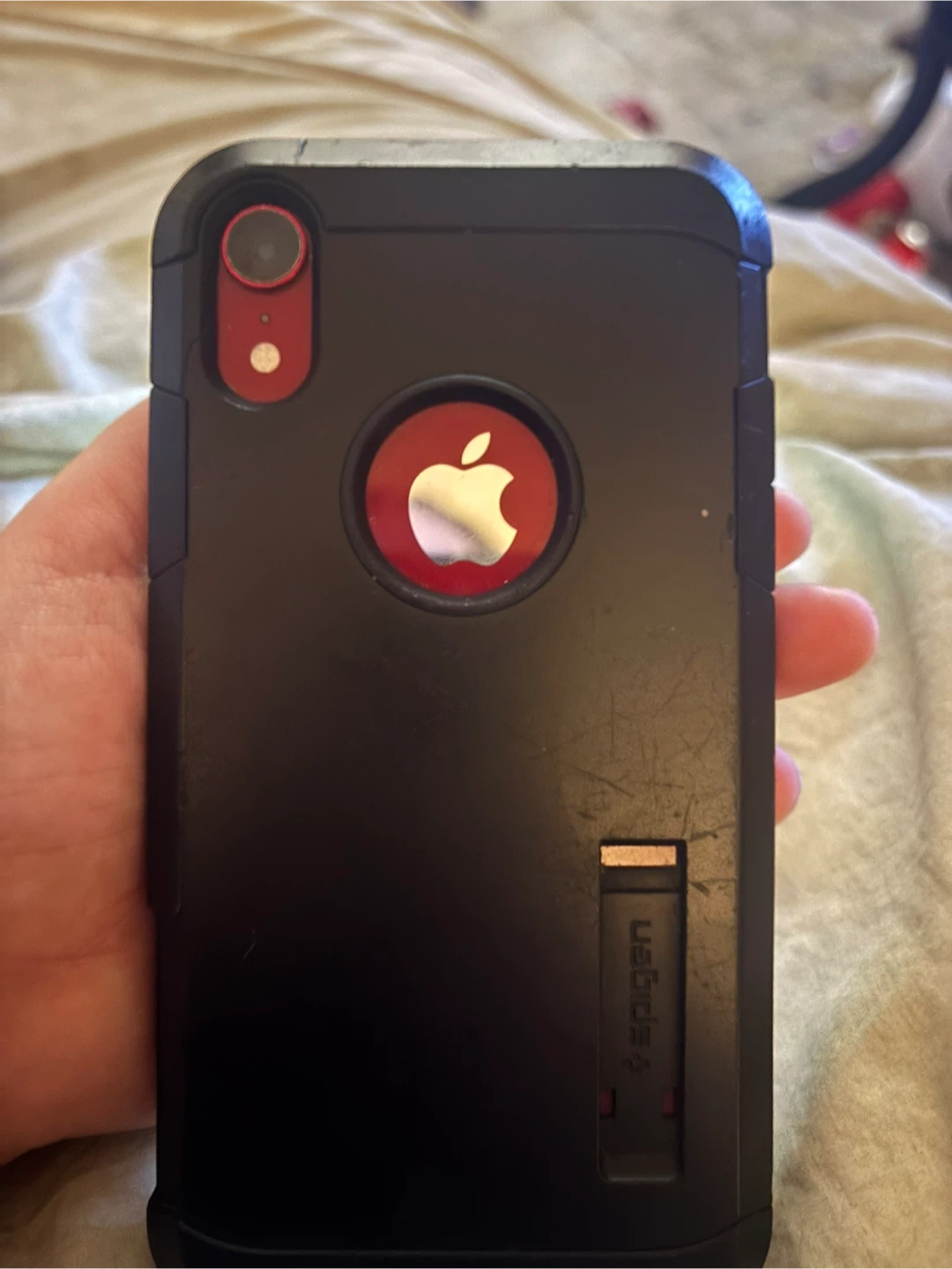 Apple iPhone XR - photo 2