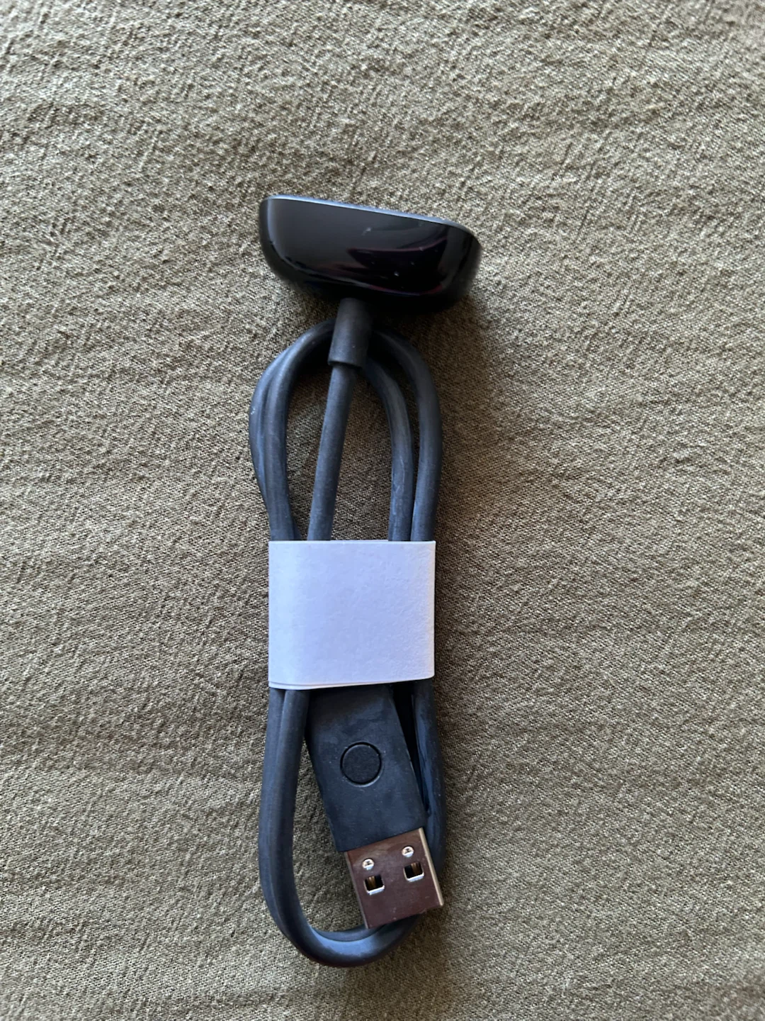 Fitbit Charging Cable