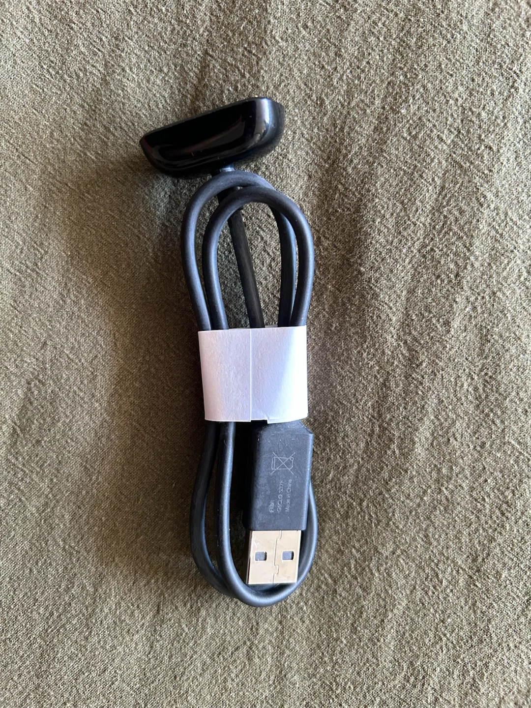 Fitbit Charging Cable - photo 2