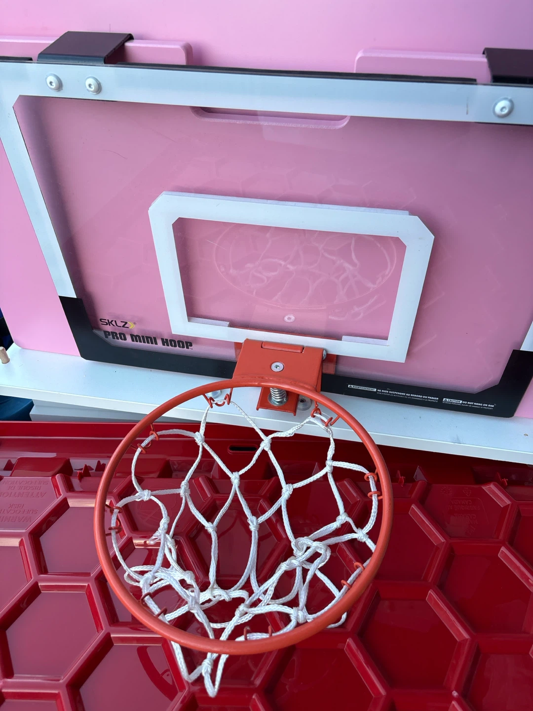 SKLZ Pro Mini Hoop
