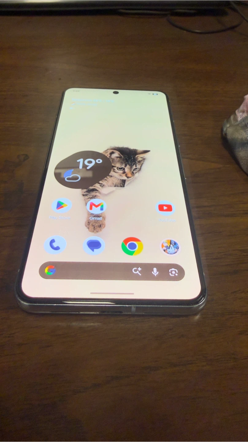 Google Pixel 8 Pro