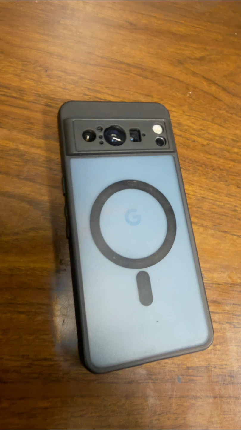 Google Pixel 8 Pro - photo 2
