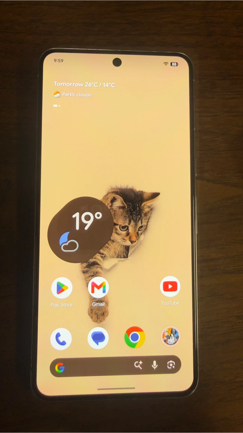 Google Pixel 8 Pro - photo 3