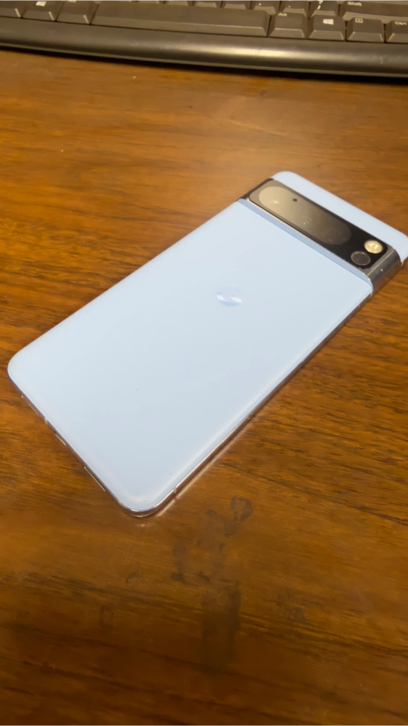 Google Pixel 8 Pro - photo 5