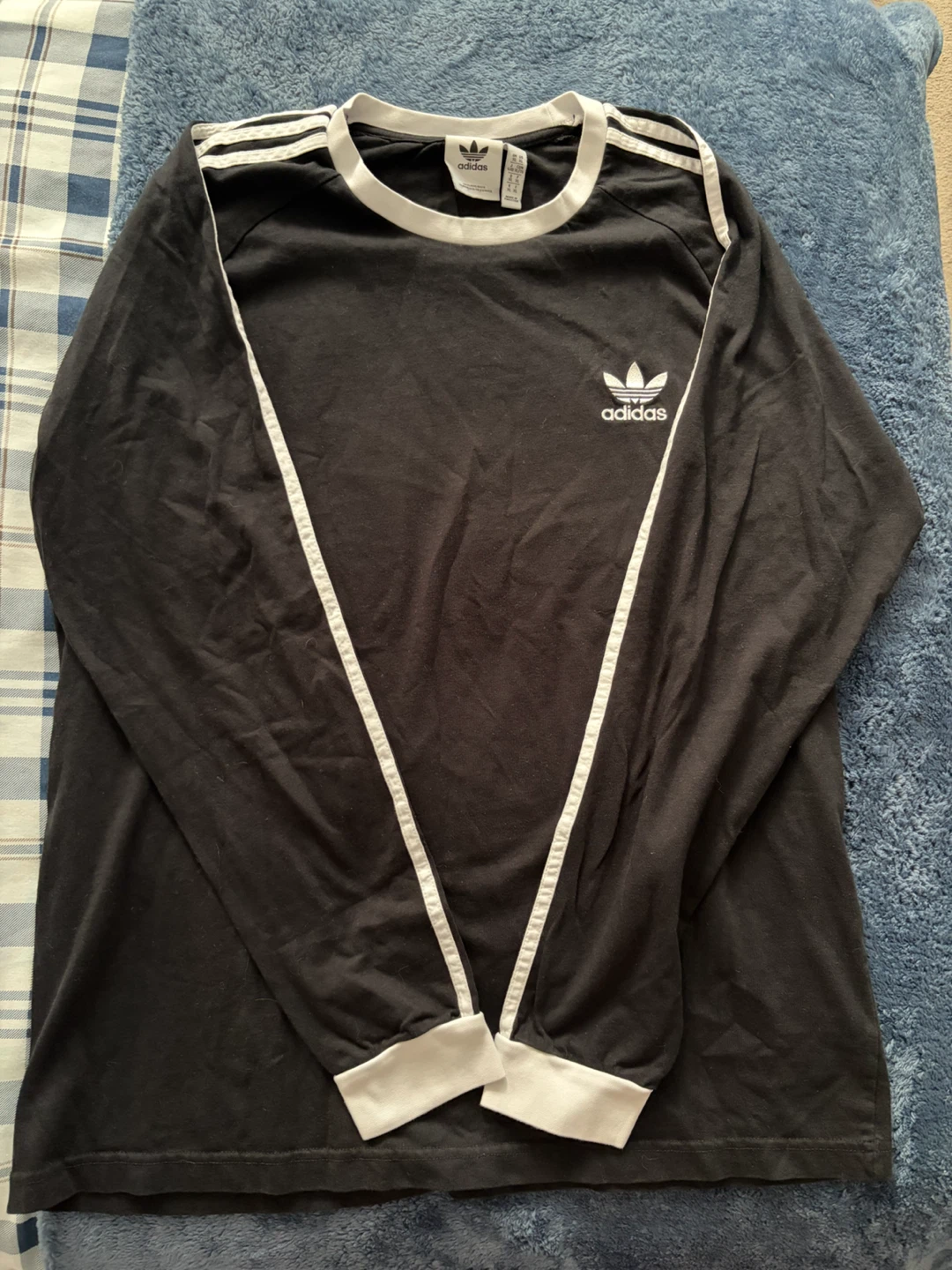 Set of 4 Adidas Originals Items