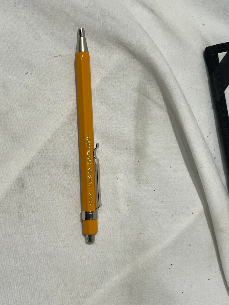 Rite in the Rain Index Card Wallet & Mechanical Pencil - photo 5