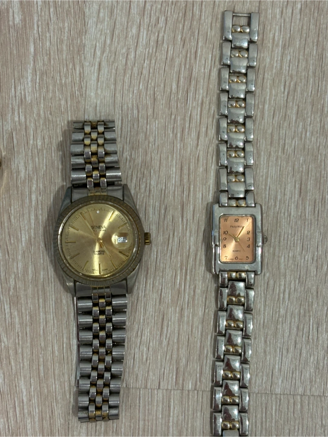 Quartz Wristwatches - photo 2