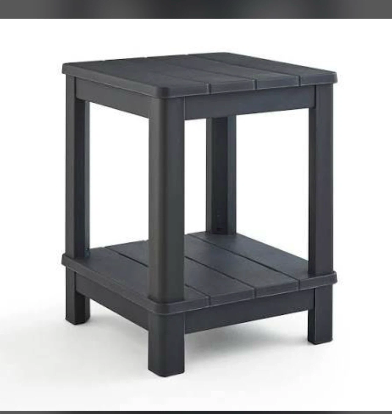 Outdoor Side Table