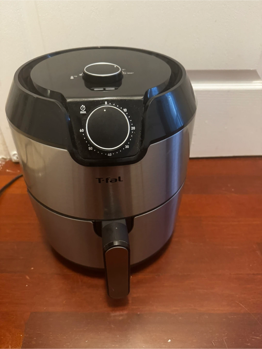 T-fal Air Fryer EY201D