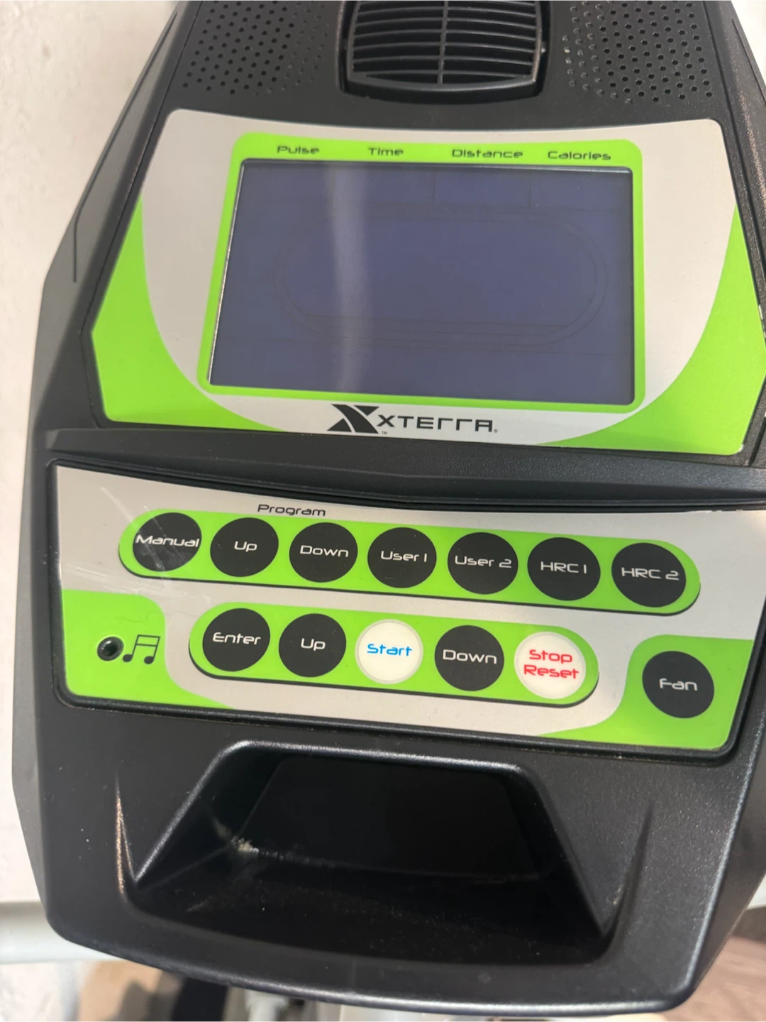 Xterra FS4.2e ELLIPTICAL Trainer - photo 3