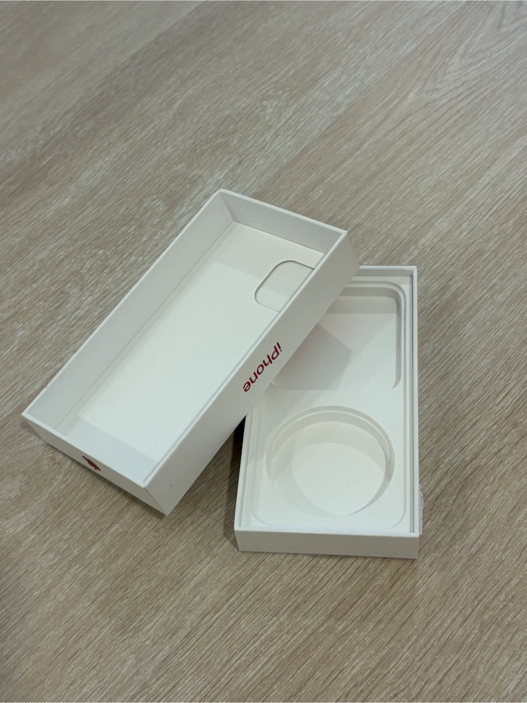 Apple iPhone 12 Box - photo 4