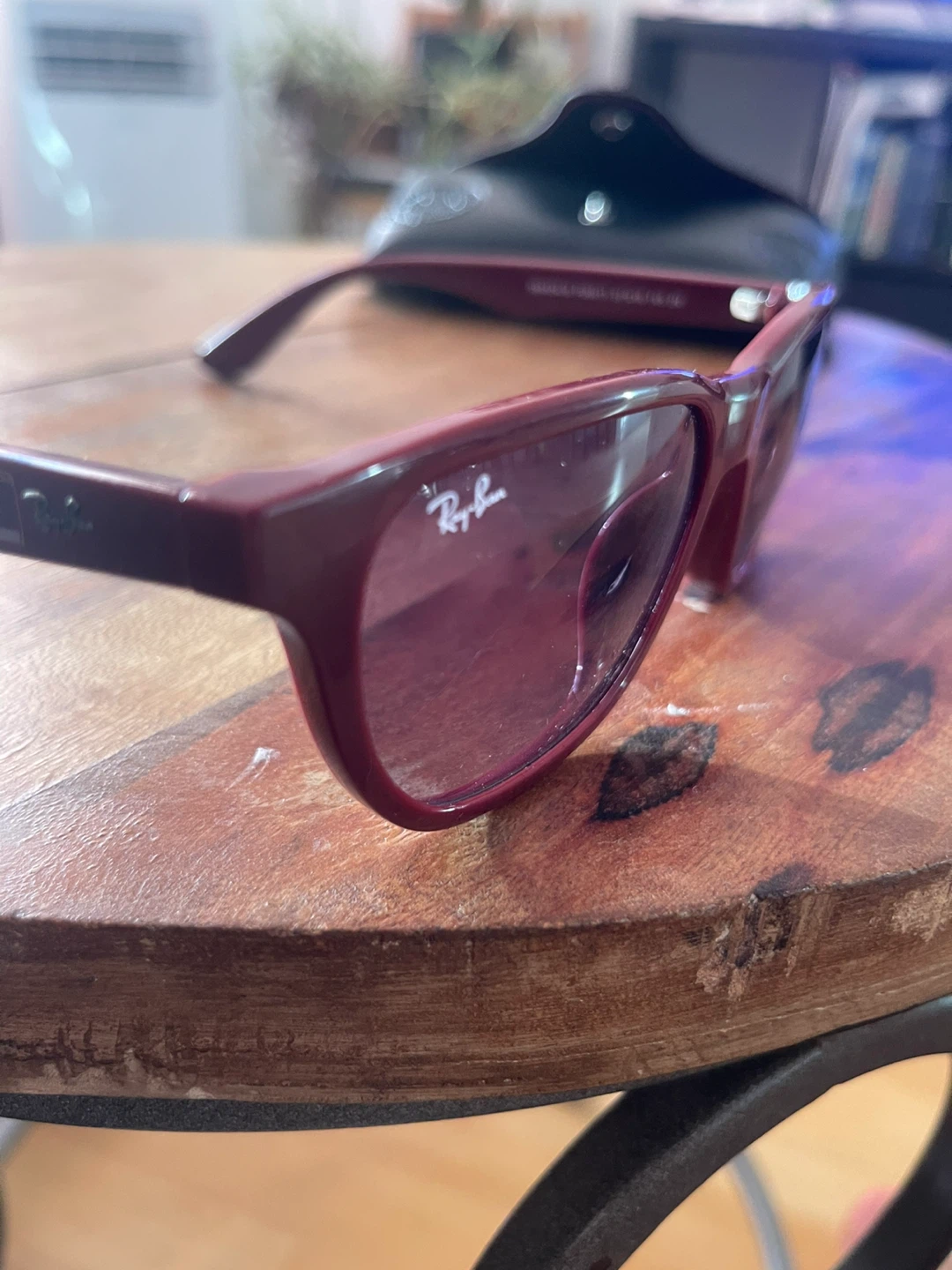 Ray-Ban Sunglasses