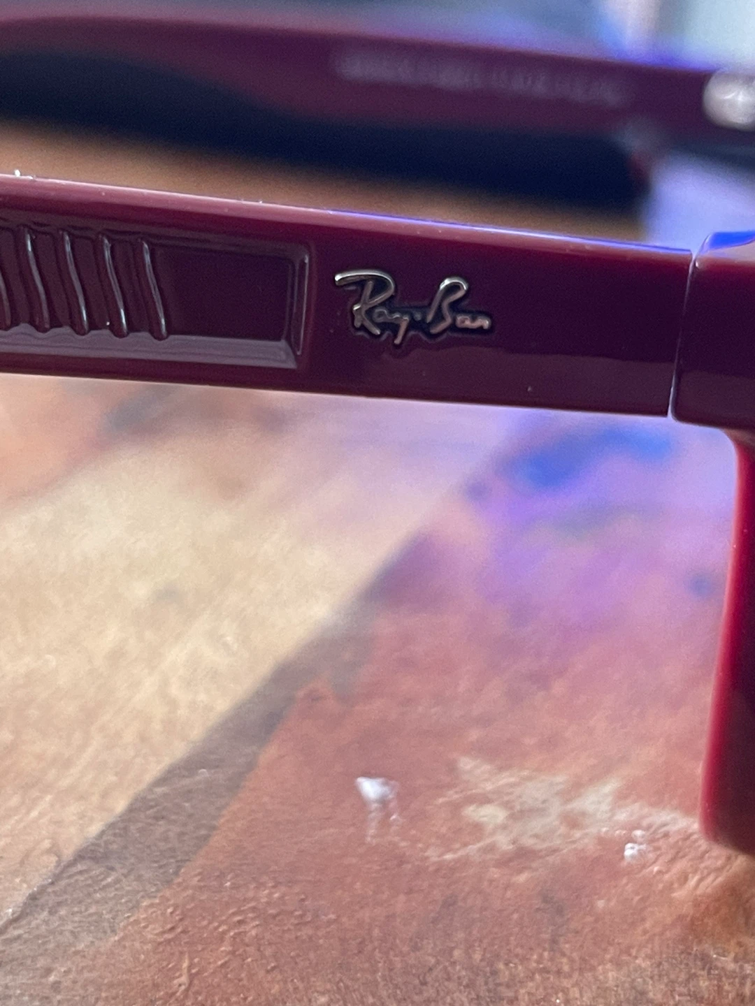 Ray-Ban Sunglasses - photo 2