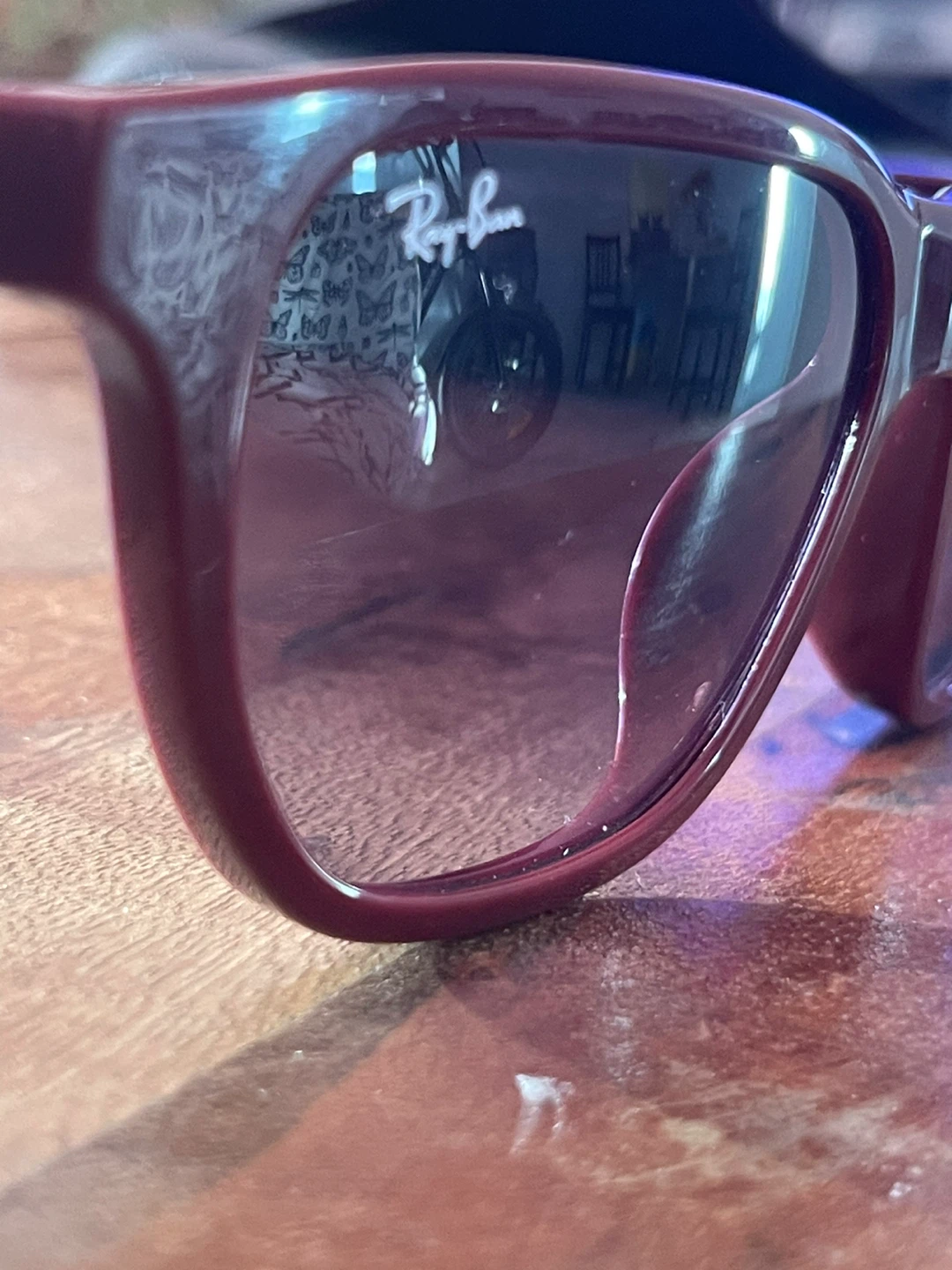 Ray-Ban Sunglasses - photo 3